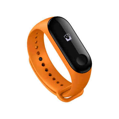 Браслет Xiaomi Mi Band 4 Deep Space