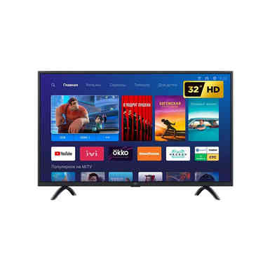 Телевизор Xiaomi Mi TV 4S 43 T2 42.5