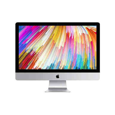 Моноблок Apple iMac MRT32RUA 8 ГБ